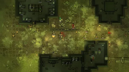 RimWorld - Biotech АВТОДОСТАВКА STEAM РОССИЯ