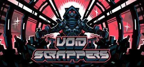 Void Scrappers  АВТОДОСТАВКА STEAM GIFT РОССИЯ