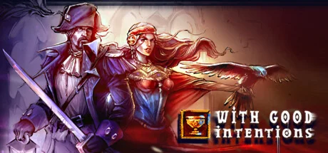 With Good Intentions  АВТОДОСТАВКА STEAM GIFT RU