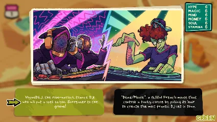 Monster Prom 3: Monster Roadtrip 💎 STEAM GIFT РОССИЯ