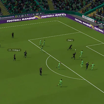 Football Manager 2023 (Steam оффлайн) Aвтоактивация