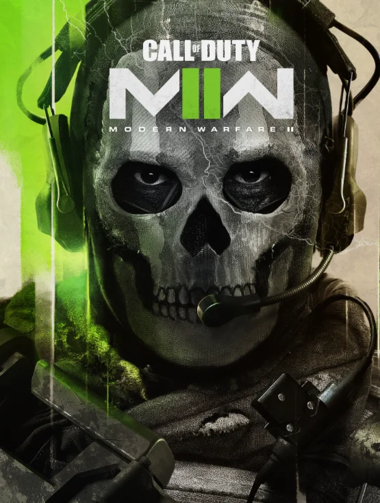 Call of Duty®: Modern Warfare® II АРЕНДА АККАУНТА (PC)