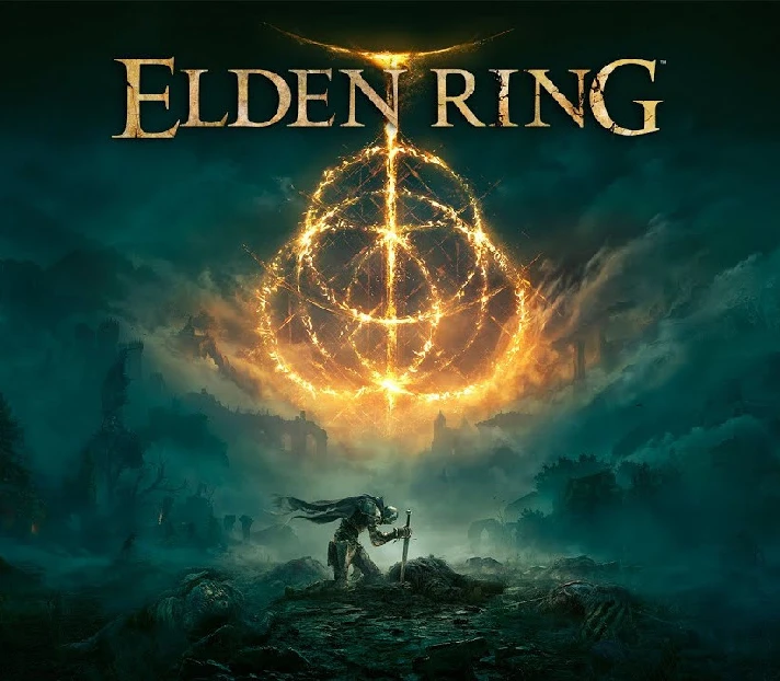 Elden Ring / Steam Account