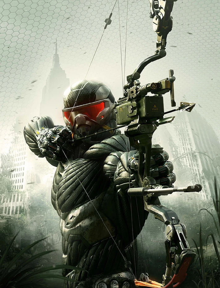 ✅Crysis 3 Remastered XBOX ONE / XBOX SERIES X|S Ключ 🔑