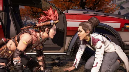 New Tales from the Borderlands: Deluxe Xbox One -Series