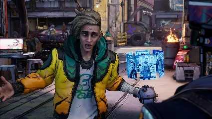 New Tales from the Borderlands: Deluxe Xbox One -Series