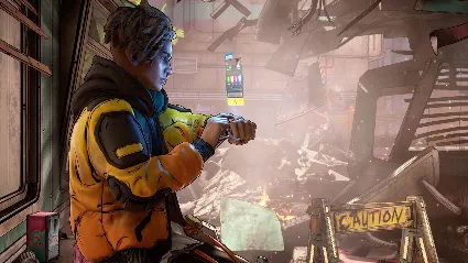 New Tales from the Borderlands: Deluxe Xbox One -Series