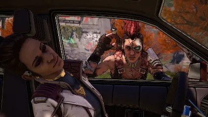 New Tales from the Borderlands: Deluxe Xbox One -Series
