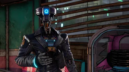 New Tales from the Borderlands: Deluxe Xbox One -Series