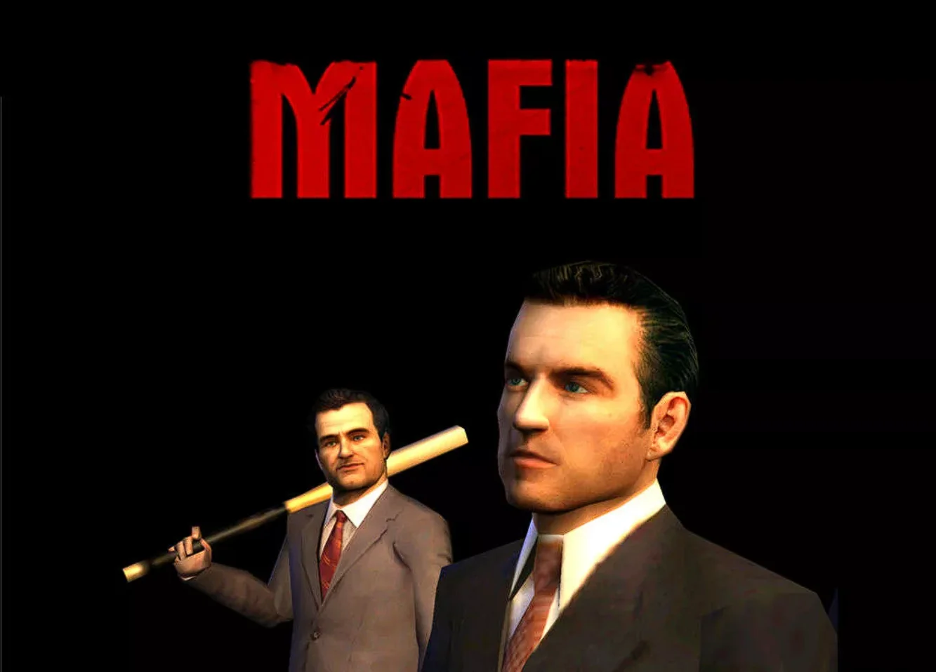 Mafia: 2002 | Русский