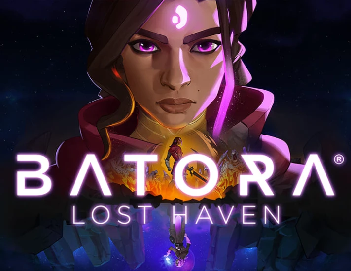 Batora Lost Haven (steam key)