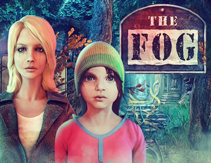 The Fog Trap for Moths (steam key)
