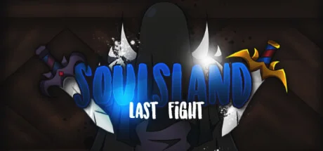 Soulsland: Last Fight STEAM KEY REGION FREE GLOBAL+