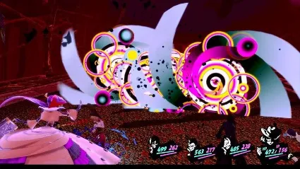 Persona 5 Royal Xbox One  Xbox Series X|S