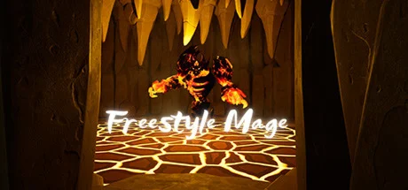 Freestyle Mage 无穷秘法师 STEAM KEY REGION FREE GLOBAL  + 