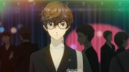 Persona 5 Royal Xbox One  Xbox Series X|S