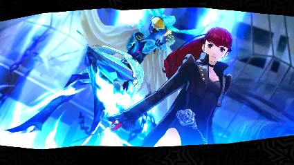 Persona 5 Royal Xbox One  Xbox Series X|S