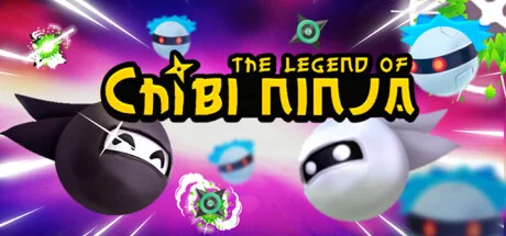 The Legend of Chibi Ninja STEAM KEY REGION FREE + 
