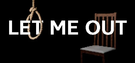 Let Me Out STEAM KEY REGION FREE GLOBAL ROW + ПОДАРОК
