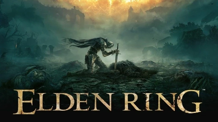 🌍 ELDEN RING XBOX ONE & SERIES X|S KEY 🔑