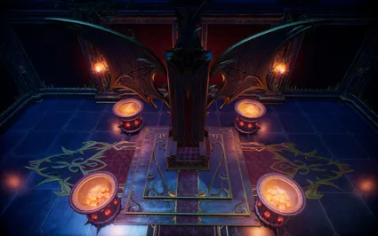 V Rising - Dracula's Relics Pack - DLC STEAM GIFT РОССИ