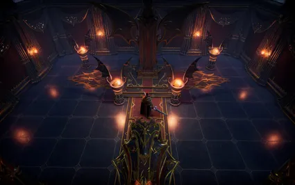 V Rising - Dracula's Relics Pack - DLC STEAM GIFT РОССИ