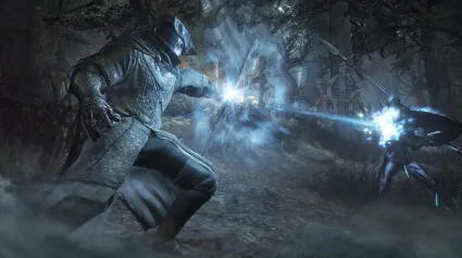 DARK SOULS III - Season Pass - DLC STEAM GIFT РОССИЯ