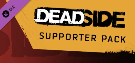 Deadside Supporter Pack - DLC STEAM GIFT РОССИЯ
