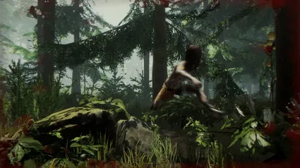 The Forest - STEAM GIFT RU/KZ/UA/BY
