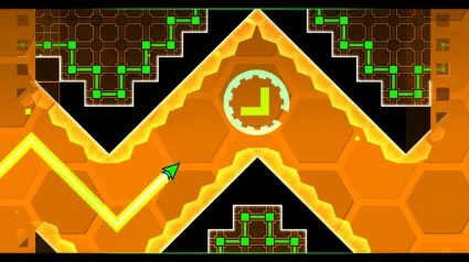Geometry Dash - STEAM GIFT RU/KZ/UA/BY