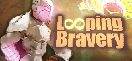 Looping Bravery STEAM KEY REGION FREE GLOBAL ROW + 