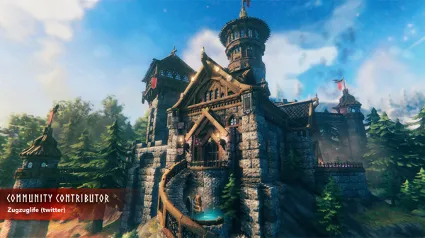 Valheim - STEAM GIFT RU/KZ/UA/BY