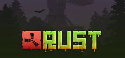 Rust - STEAM GIFT RU/KZ/UA/BY