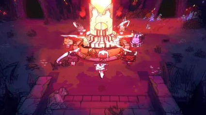 Cult of the Lamb - STEAM GIFT РОССИЯ