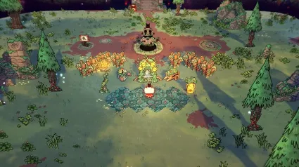Cult of the Lamb: Cultist Pack - DLC STEAM GIFT РОССИЯ