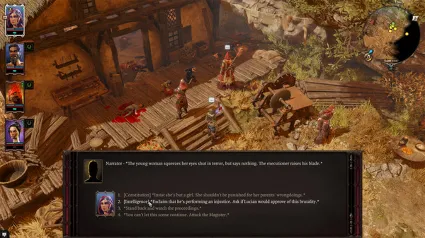 Divinity: Original Sin 2 - Divine Edition - STEAM GIFT