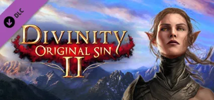 Divinity: Original Sin 2 - Divine Ascension - DLC STEAM