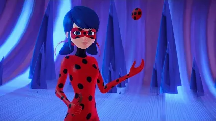 Miraculous: Rise of the Sphinx Xbox One  Series X|S