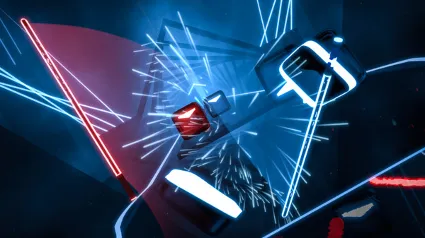 Beat Saber - STEAM GIFT RU/KZ/UA/BY