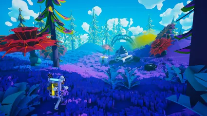 ASTRONEER - STEAM GIFT РОССИЯ