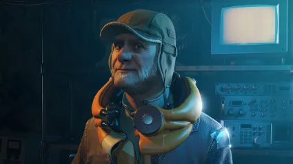 Half-Life: Alyx - STEAM GIFT РОССИЯ