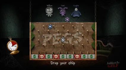 The Jackbox Party Pack 6 - STEAM GIFT РОССИЯ