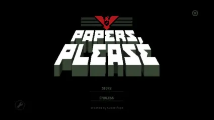 Papers, Please - STEAM GIFT RU/KZ/UA/BY