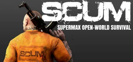 SCUM - STEAM GIFT РОССИЯ