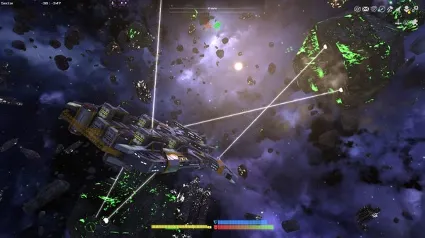 Avorion - STEAM GIFT РОССИЯ