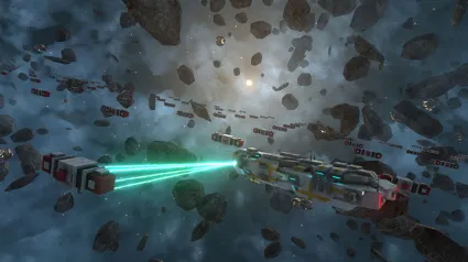Avorion - Black Market - DLC STEAM GIFT РОССИЯ