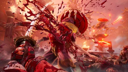 Shadow Warrior 3 Deluxe - STEAM GIFT РОССИЯ