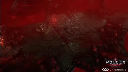 Wolcen: Lords of Mayhem - STEAM GIFT РОССИЯ