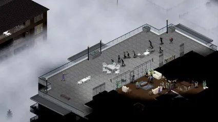 Project Zomboid - STEAM GIFT РОССИЯ