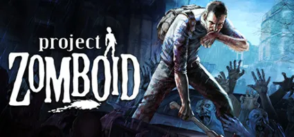 Project Zomboid - STEAM GIFT РОССИЯ